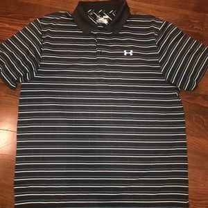 UA Dryfit shirt-Men’s XL